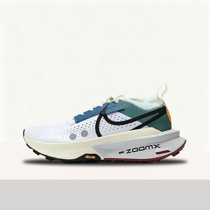 Women Shoes Running Nike - Nike Zegama Trail 2 Chaussures de