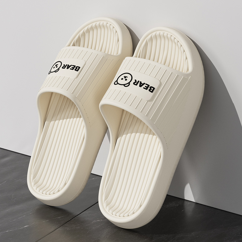 Pantoufles douces et moelleuse - Mule Slip On avis et prix