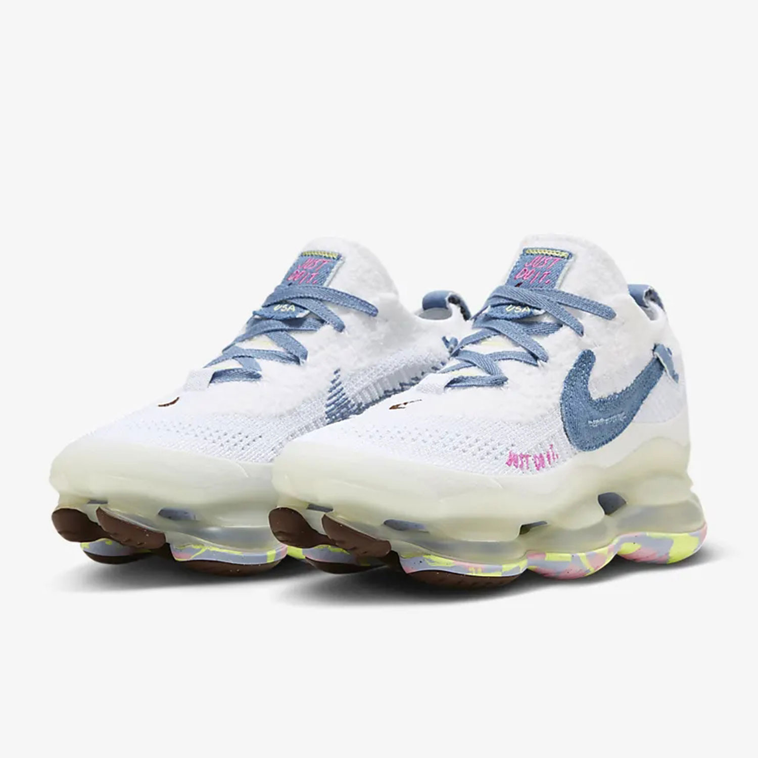 Chaussures de course à coussin - Women Shoes Running Nike avis et prix