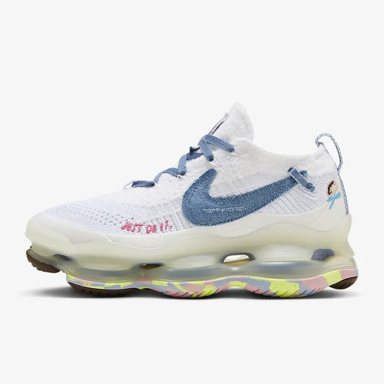 Chaussures de course à coussin - Women Shoes Running Nike avis et prix