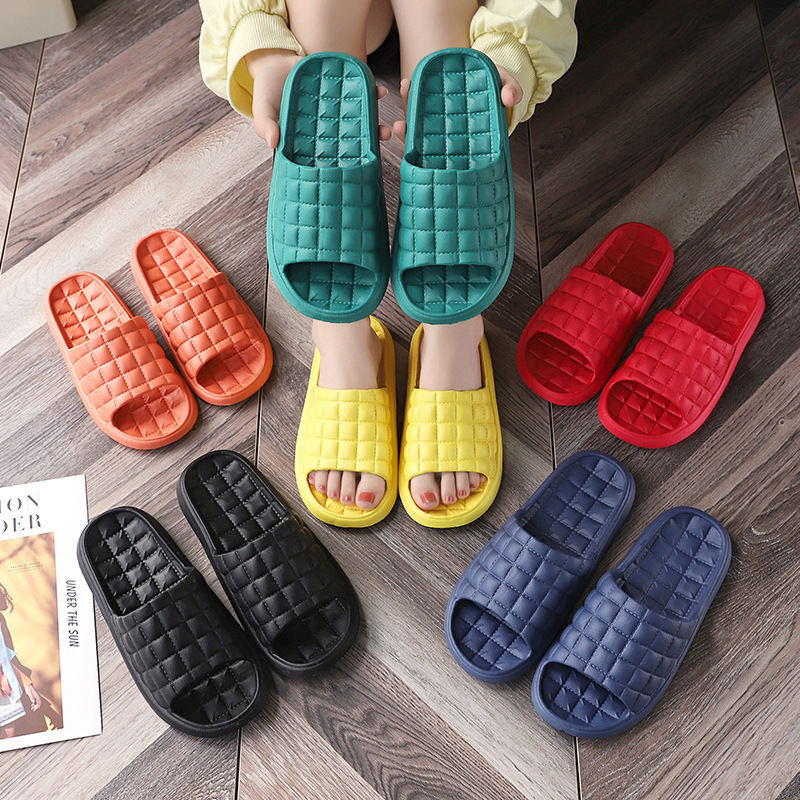 2026 Été Chaussons de salle de - Mule Slip On avis et prix