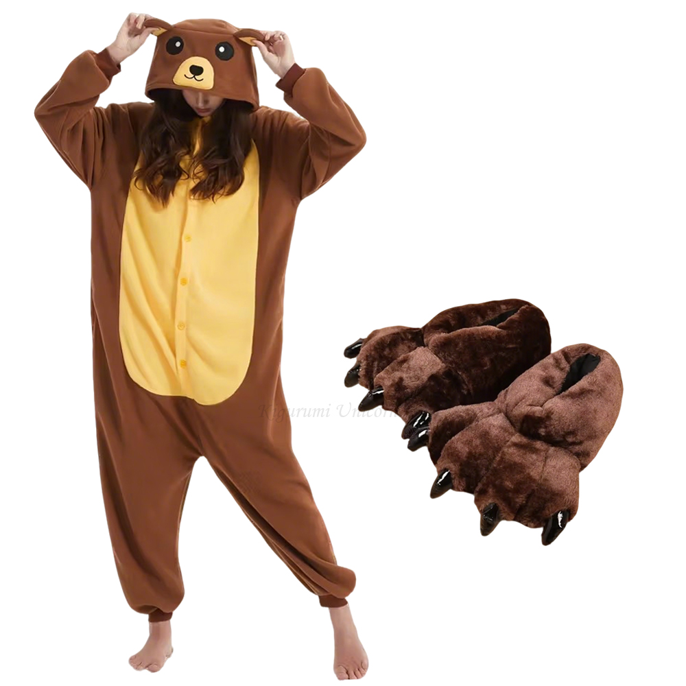 Pyjama Kigurumi pour adulte, o - Women Shoes Xxl avis et prix