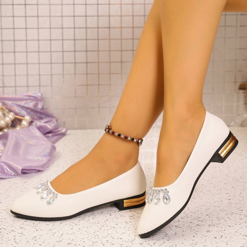 Chaussures plates pour femmes, - Women'S Shoes Clogs avis et prix