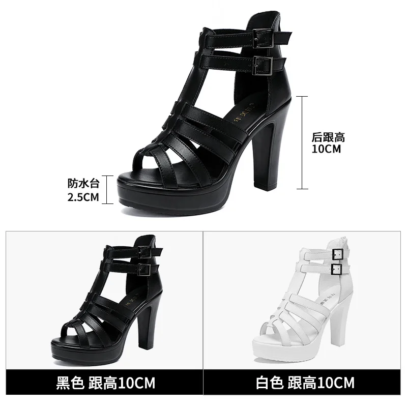 Chaussures gladiateur pour fem - Women'S Shoes Quality avis et prix